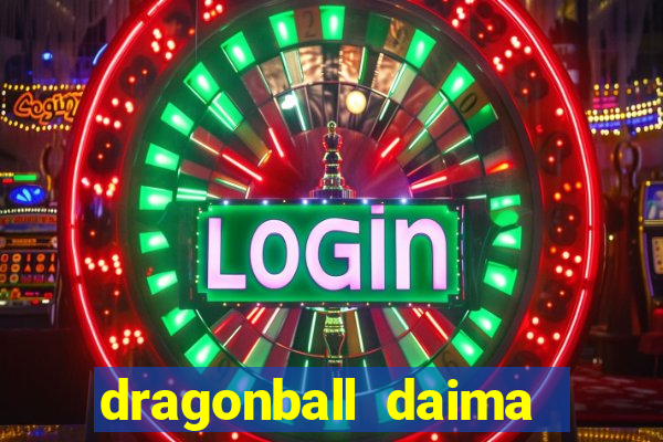 dragonball daima torrent magnet